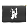 tuxedo after party Accessory Pouches