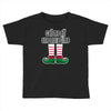 call me elf one more time Toddler T-shirt