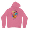 doodle luv Unisex Hoodie