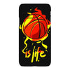 life is basketball iPhoneX