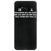 funny pick me up pub joke slogan Samsung Galaxy S8
