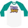 ricarhero 3/4 Sleeve Shirt