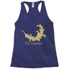 for together Racerback Tank