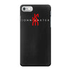 ohn carter iPhone 7 Case