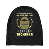 Lord Tachanka Baby Beanies