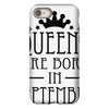 queens are born in september (2) iPhone 8