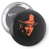 clockwork orange Pin-back button