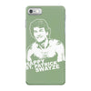 st. patrick swayze day iPhone 7 Case