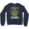 Lord Tachanka Crewneck Sweatshirt