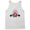sam le pirate Tank Top