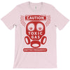 toxic gas T-Shirt