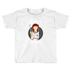 sarcasampra Toddler T-shirt