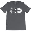 chicken and magnet T-Shirt
