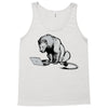 lion pc Tank Top