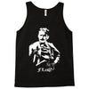 a tribute to blackadder Tank Top