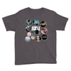 panic at the disco Youth Tee