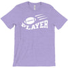 player football T-Shirt