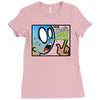 your soul is mine Ladies Fitted T-Shirt