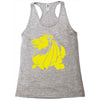 dragon Racerback Tank