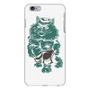 hul kat iPhone 6/6s Plus Case