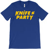 knife party electro house T-Shirt