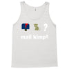 mail kimp Tank Top
