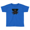 robot zombies! Toddler T-shirt
