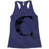 california Racerback Tank