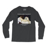 Edouard Manet Olympia Long Sleeve Shirts