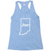 jones Racerback Tank