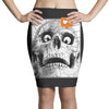 bumming off Pencil Skirts