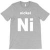 nickel T-Shirt
