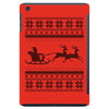 ugly santa claus iPad Mini