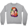 spell on you Crewneck Sweatshirt