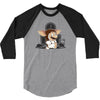 it's a me gizmo 3/4 Sleeve Shirt