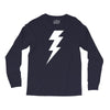 lightening bolt Long Sleeve Shirts