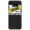skiing thing wouldn't understand Samsung Galaxy S8