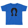 hair Toddler T-shirt