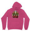 horror's gym Unisex Hoodie