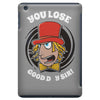 good day sir iPad Mini
