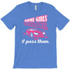 i pass boys T-Shirt