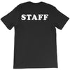 Staff T-Shirt