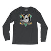 ucks team Long Sleeve Shirts
