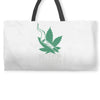 new drug Weekender Totes