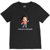 you're pretty great V-Neck Tee