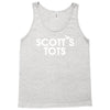 scotts tots Tank Top