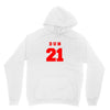 DUN 21 Unisex Hoodie