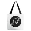 Mouse Rat Tote Bags