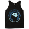 most important part of the body Tank Top