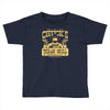 chuck's texan grill Toddler T-shirt